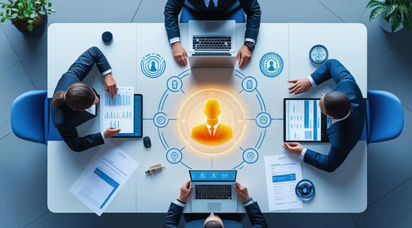 🎯 El engaño perfecto: cómo Corea del Norte infiltró 136 empresas de EE. UU. usando trabajadores remotos falsos