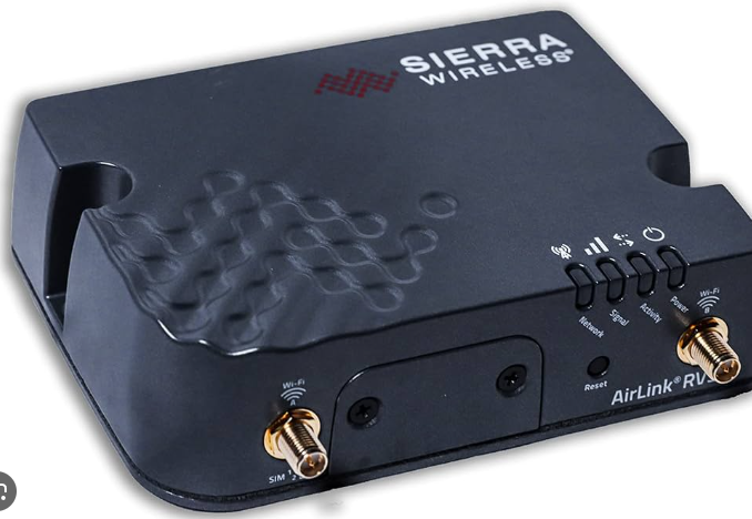 CISA alerta por explotación activa de vulnerabilidad crítica en routers Sierra Wireless usados en entornos industriales e IoT