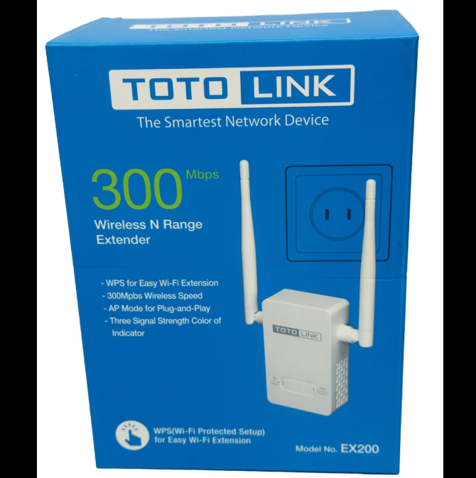 Vulnerabilidad crítica sin parche en el firmware de TOTOLINK EX200 permite control total del dispositivo