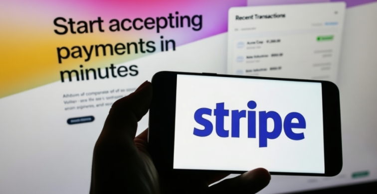 Detectan paquete malicioso en NuGet que suplantaba a la librería oficial de Stripe para robar credenciales financieras