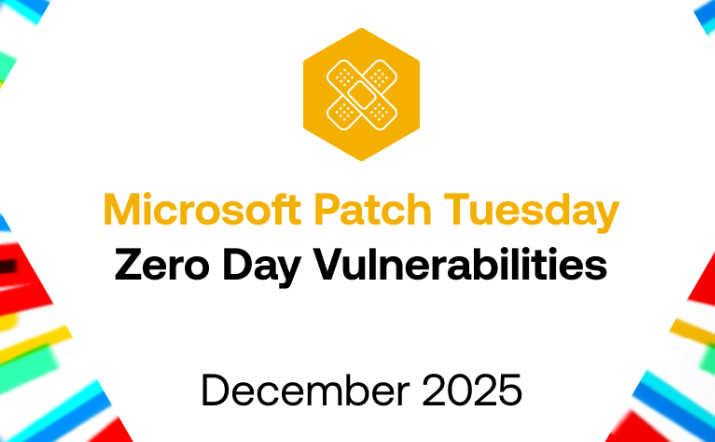 Microsoft cierra el año con 56 parches de seguridad: un exploit activo y dos día cero elevan la urgencia para administradores de TI