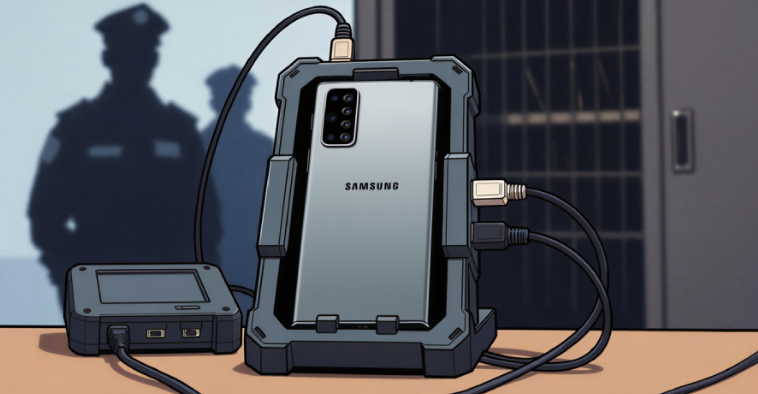 Citizen Lab denuncia el uso de tecnología forense de Cellebrite contra activistas en Kenia