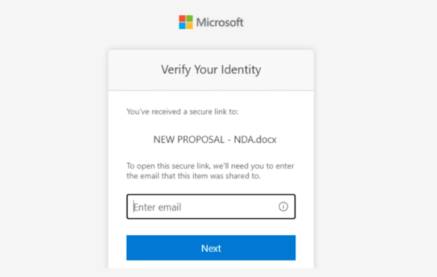Microsoft alerta sobre campaña AitM y BEC multietapa contra el sector energético