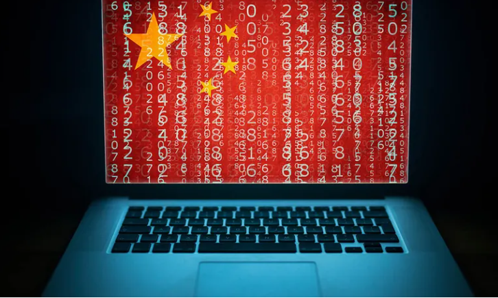 Grupo APT alineado con China abusa de Group Policy de Windows para desplegar malware de espionaje