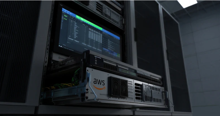 Amazon detecta campaña masiva de cryptomining en AWS usando credenciales IAM comprometidas