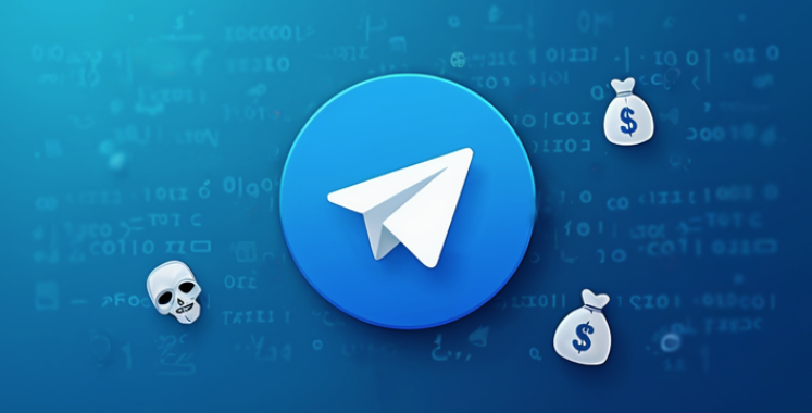 Tudou Guarantee: Cierra el tercer mayor mercado criminal del mundo tras procesar 12.000 millones de dólares