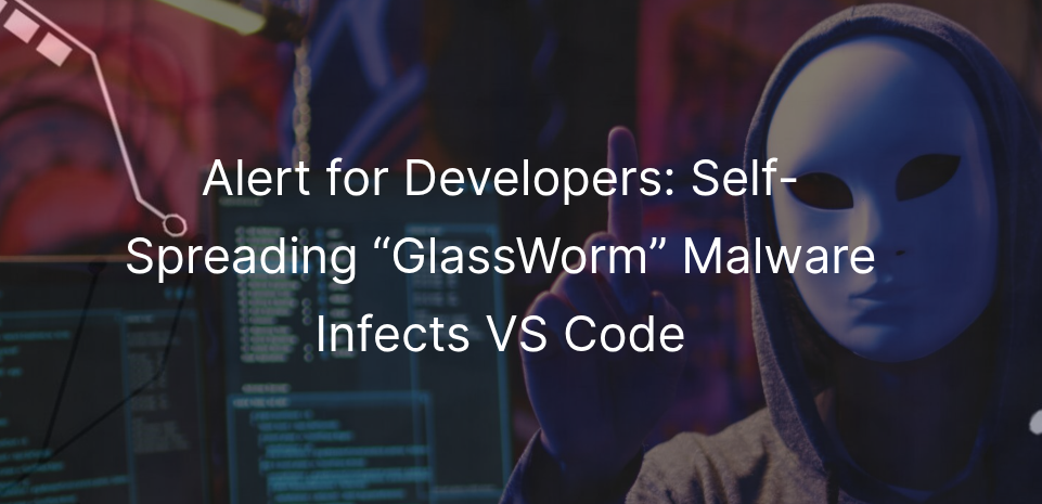 GlassWorm regresa: 24 extensiones falsas infectan Visual Studio Marketplace y Open VSX usando Solana para C2