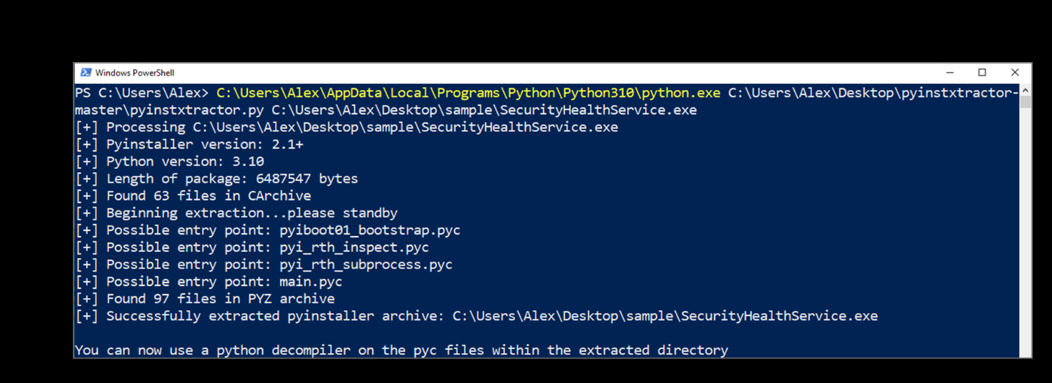Nuevo malware VVS Stealer apunta a cuentas de Discord mediante código Python ofuscado