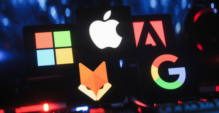 Más de 60 Gigantes Tecnológicos Lanzan Parches Críticos por Vulnerabilidades "Zero-Day" y Fallos de Inyección