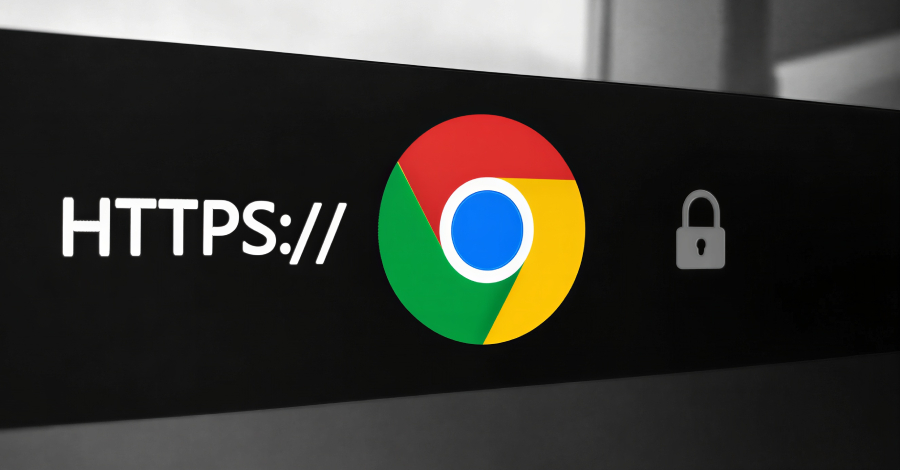 Google Chrome implementará certificados Merkle Tree para HTTPS resistente a ataques cuánticos