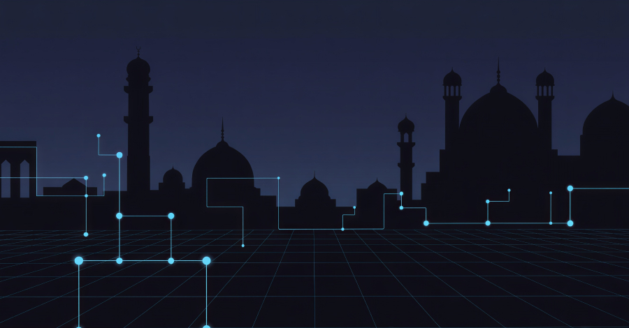 Dust Specter ataca a funcionarios iraquíes con malware que usa IA