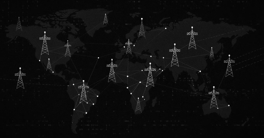 Hackers chinos atacan Sudamérica: TernDoor, PeerTime y BruteEntry al descubierto