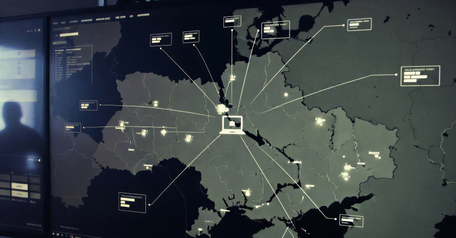 Descubren 'DRILLAPP': un nuevo malware que espía en Ucrania a través de Microsoft Edge