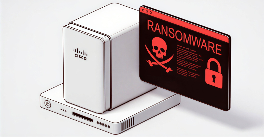 Alerta: Ransomware Interlock aprovecha falla crítica en Cisco para tomar control total