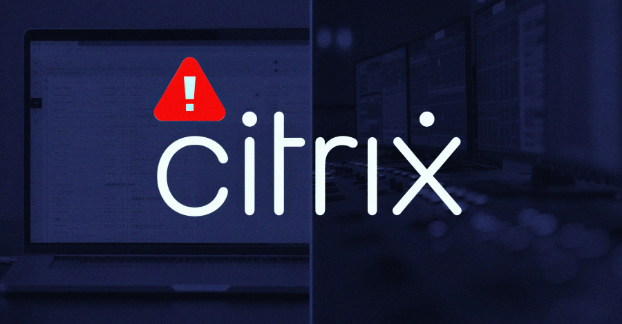 ¡Alerta para usuarios de Citrix! Fallo crítico permite fuga de datos sensibles