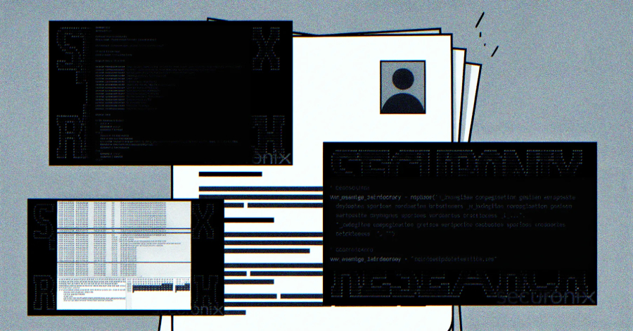 Hackers usan currículums falsos para robar credenciales y minar criptomonedas en empresas