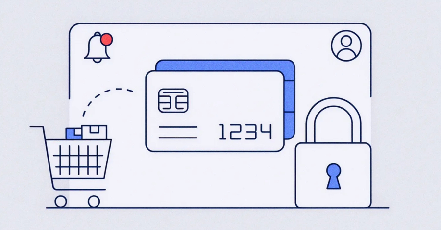 Advierten sobre 'skimmer' que roba datos de pago burlando la seguridad web