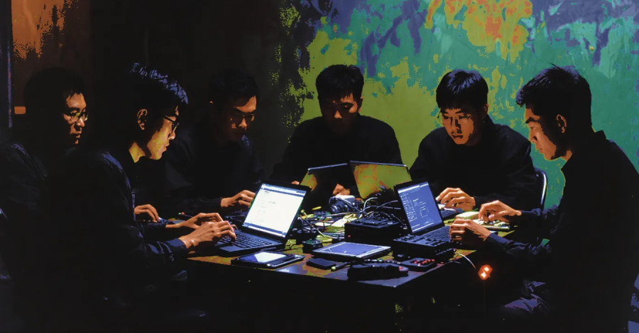 Campañas de Ciberespionaje Chinas Apuntan a Gobierno del Sudeste Asiático en 2025