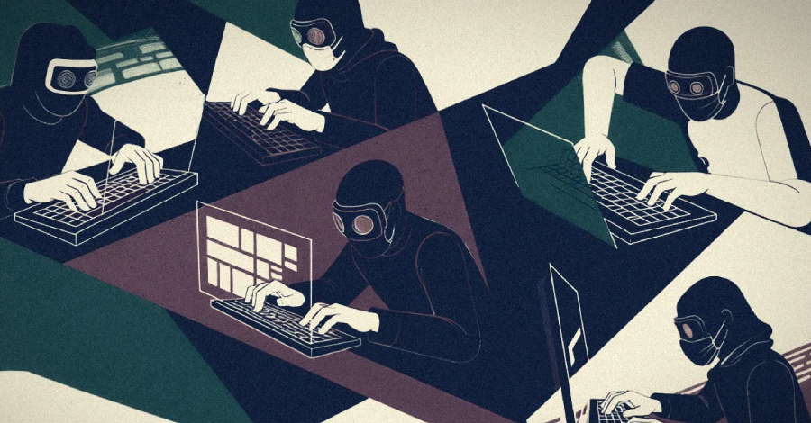 Hackers vinculados a Irán atacan el correo del director del FBI y borran datos de Stryker