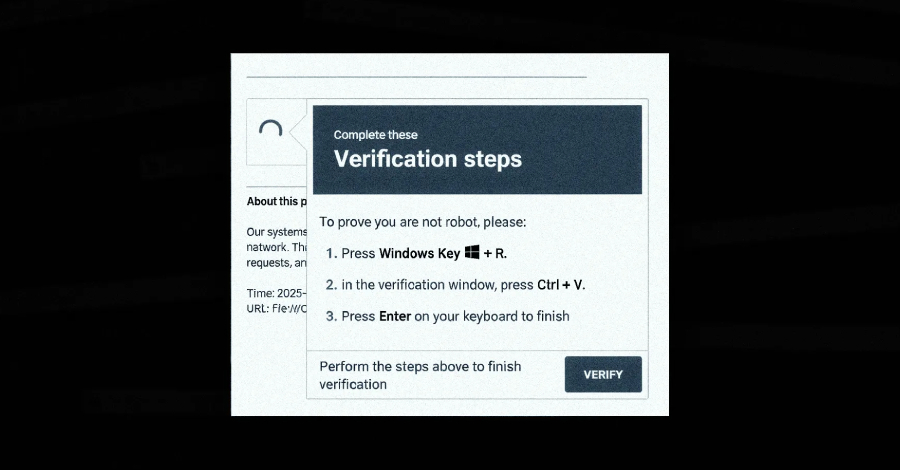 Descubren DeepLoad, un malware que roba contraseñas y se oculta con Inteligencia Artificial