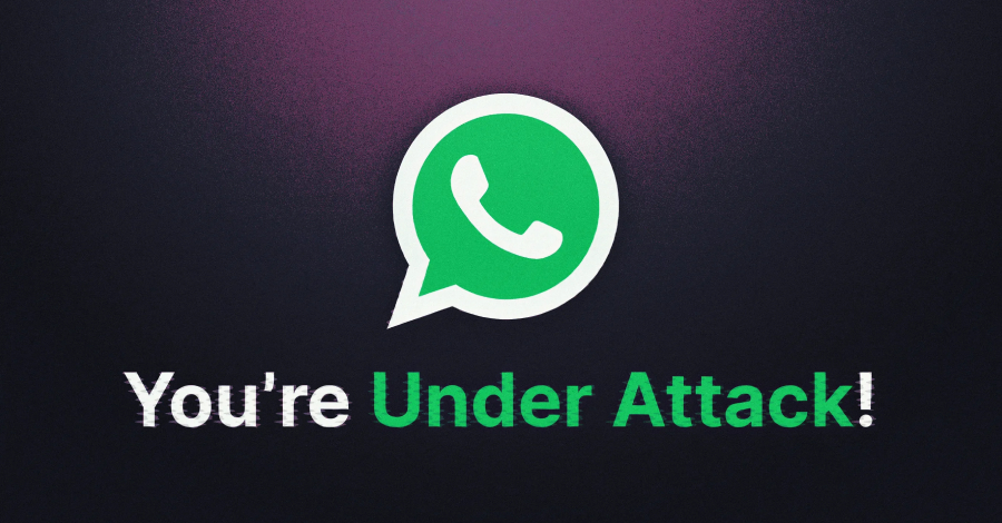 ¡Cuidado! WhatsApp alerta a usuarios por una versión falsa con software espía