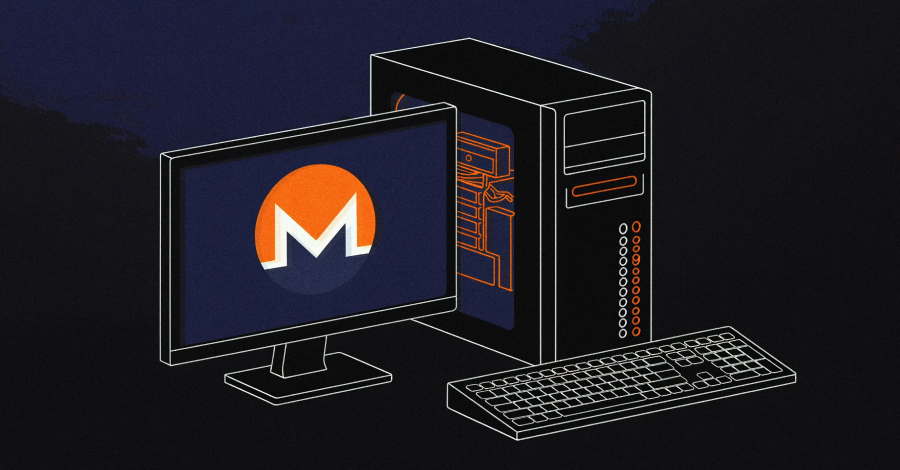 Descubierta operación de minería de criptomonedas que usa archivos ISO para infectar con troyanos y mineros