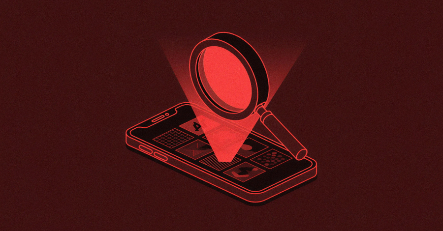 Nueva variante de SparkCat roba frases de recuperación de billeteras de criptomonedas en iOS y Android