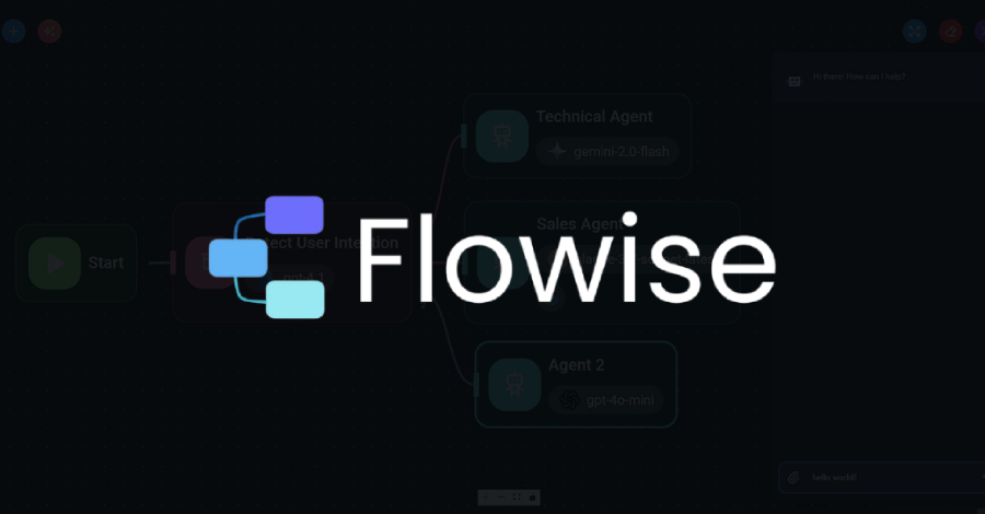 Vulnerabilidad crítica en Flowise AI Agent Builder: riesgo de control remoto total