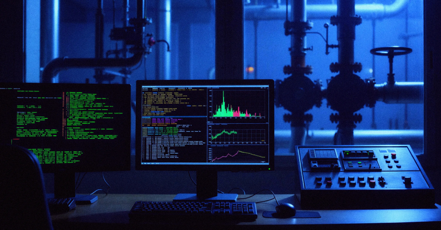 Hackers vinculados a Irán atacan infraestructuras críticas en EE. UU. a través de PLCs expuestos en Internet
