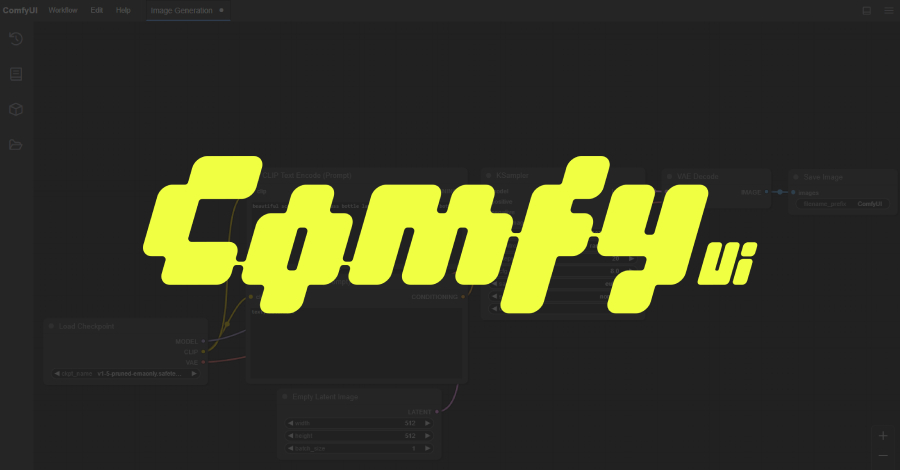 ¡Alerta! Instancias de ComfyUI expuestas, usadas para minería de criptomonedas