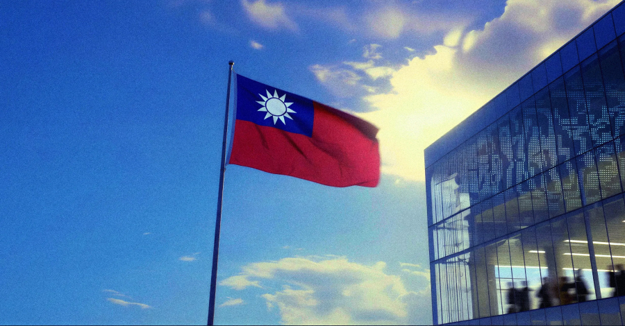 Malware LucidRook ataca ONGs taiwanesas con correos trampa