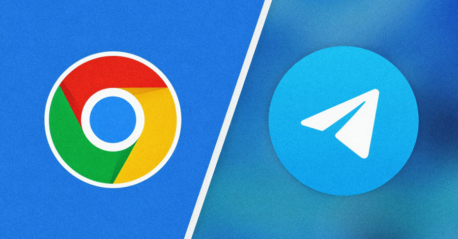 ¡Cuidado! Extensiones maliciosas de Chrome roban datos de Google y Telegram a 20,000 usuarios
