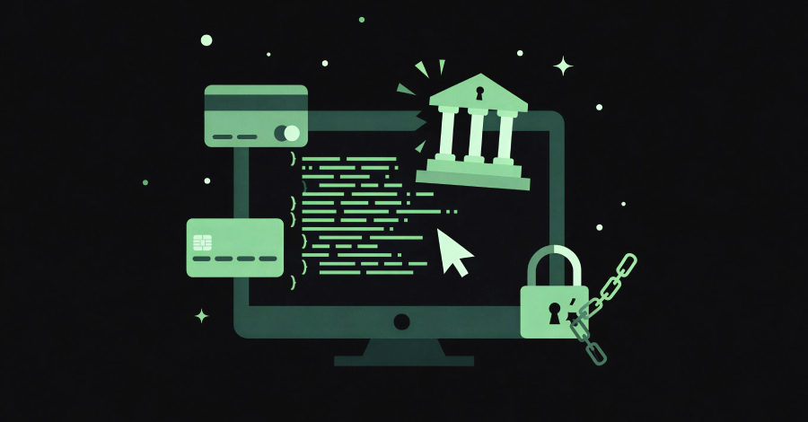 Malware JanelaRAT ataca bancos en Latinoamérica: Brasil y México los más afectados