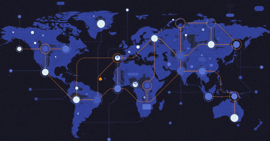 Detectan botnet PowMix atacando a trabajadores checos con tácticas de evasión avanzadas