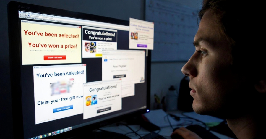 Descubren 'Pushpaganda', estafa que usa IA para engañar a través de notificaciones de Google Discover