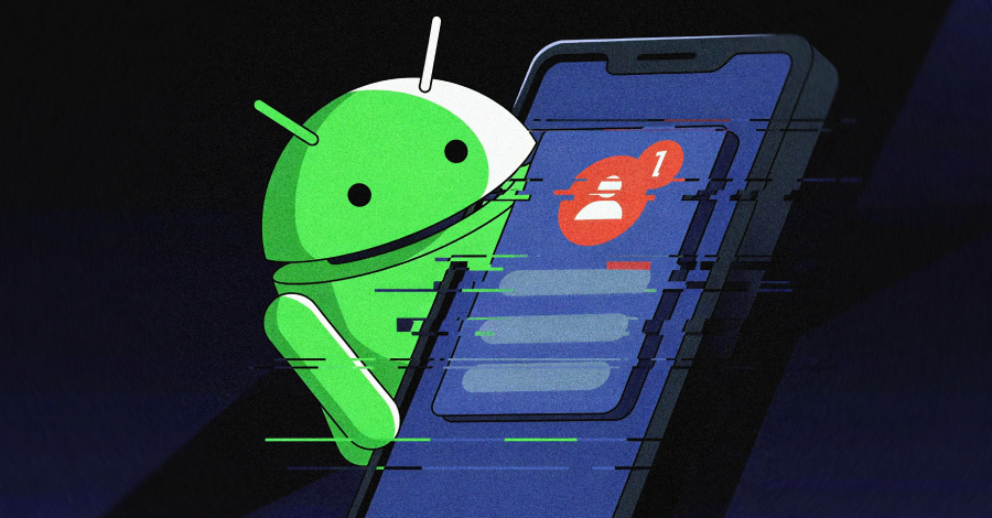 Detectan 'Mirax', un peligroso virus para Android que convierte tu móvil en un proxy sin que lo sepas