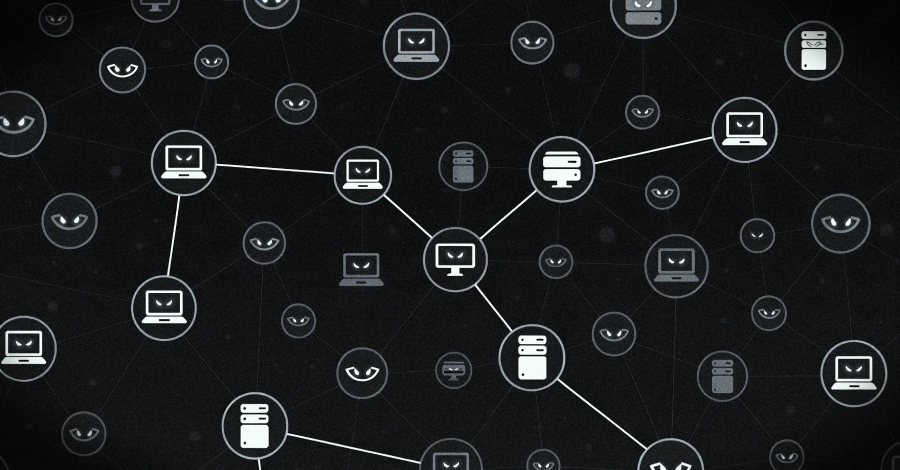 Nueva variante de Mirai usa vulnerabilidad en DVRs TBK para crear botnet de DDoS