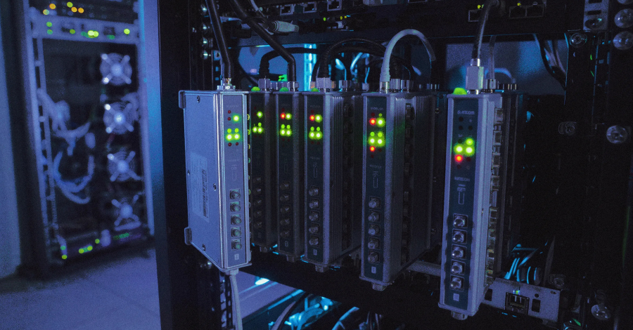 22 vulnerabilidades en dispositivos de conexión serial ponen en riesgo miles de usuarios