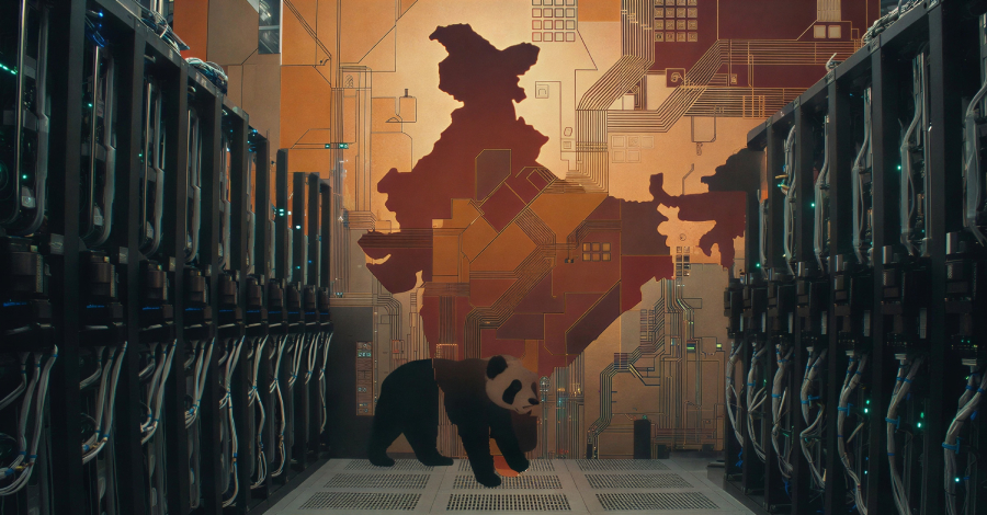 Nueva variante de malware LOTUSLITE ataca bancos en India y círculos políticos en Corea del Sur