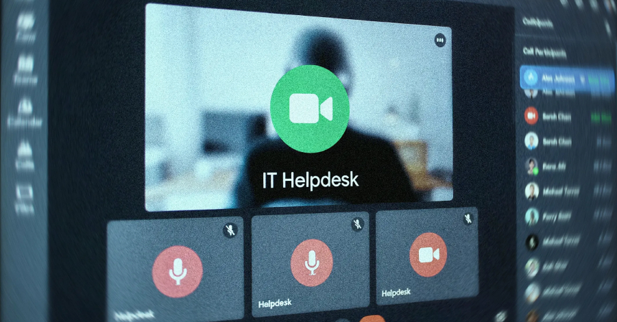 Grupo UNC6692 usa Microsoft Teams para engañar y desplegar malware SNOW