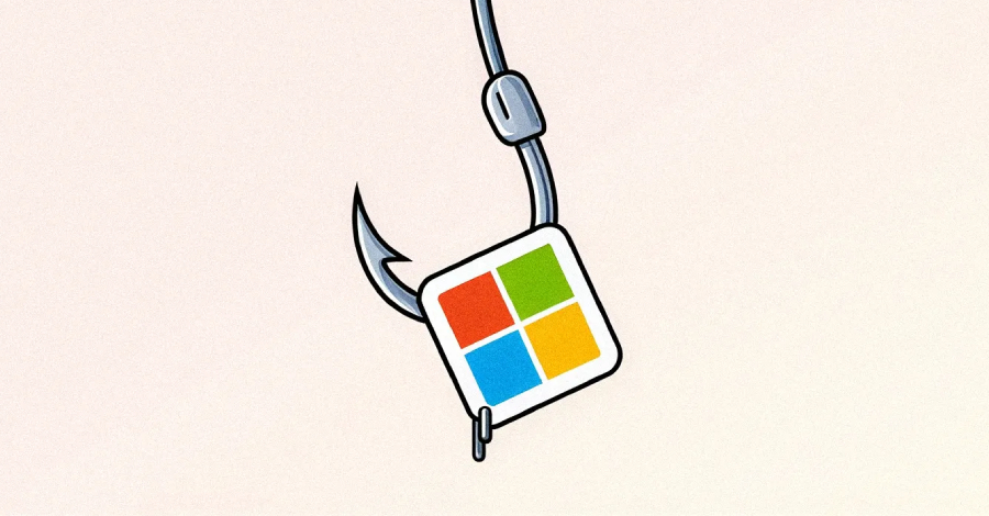 Microsoft alerta sobre una campaña de phishing que afecta a 35,000 usuarios en 26 países