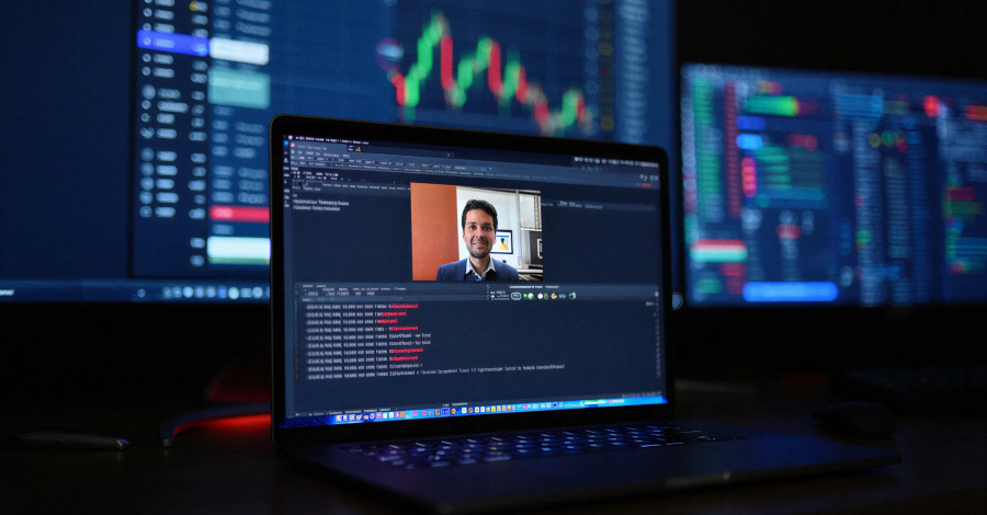 JINX-0164: Malware en reclutamiento apunta a empresas de criptomonedas
