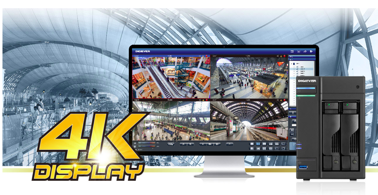 CISA alerta explotación activa de NVR Digiever: botnets Mirai y ShadowV2 en dispositivos sin soporte