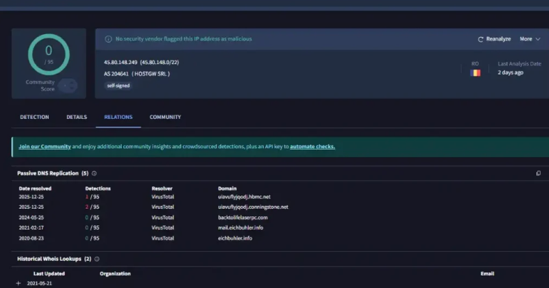 EL GRUPO DE CIBERESPIONAJE "INFY" REANUDA SUS OPERACIONES TRAS EL APAGÓN DE INTERNET EN IRÁN CON NUEVAS TÁCTICAS DE EVASIÓN