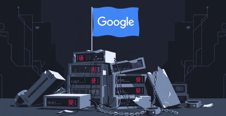 Google desarticula infraestructura de ciberespionaje vinculada a China tras afectar a 53 organizaciones en 42 países