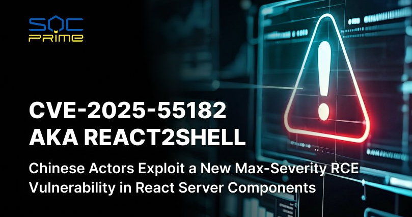 React2Shell: vulnerabilidad crítica en React es explotada para instalar backdoors en servidores Linux