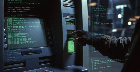 El FBI alerta sobre un repunte masivo de "ATM Jackpotting": 1,900 ataques registrados y pérdidas millonarias