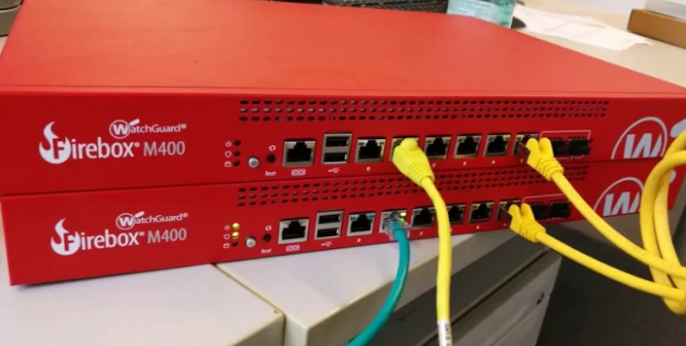 🚨 CVE-2025-9242: La vulnerabilidad crítica en WatchGuard Firebox que puede abrir tu red sin un solo clic