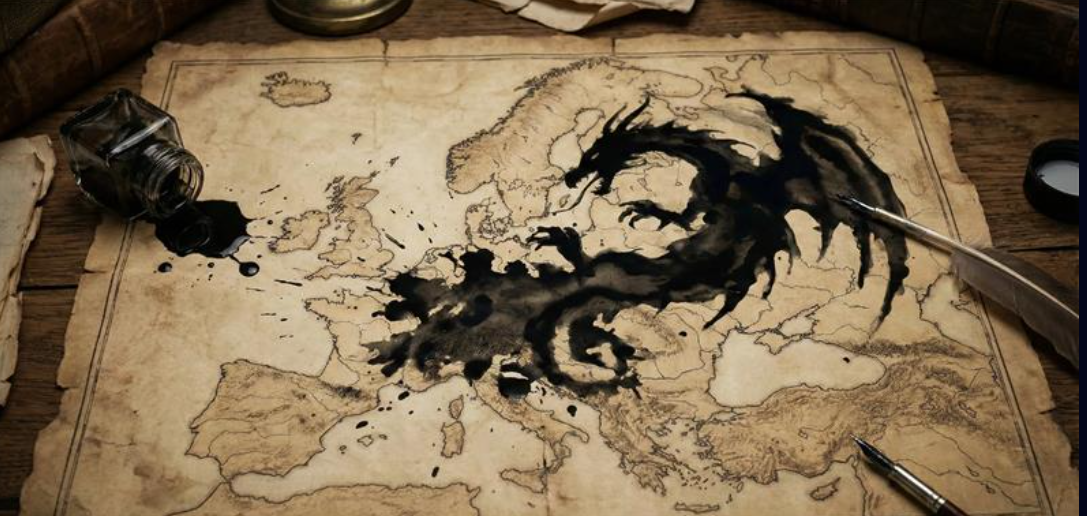 Grupo chino Ink Dragon compromete gobiernos mediante ShadowPad y FINALDRAFT